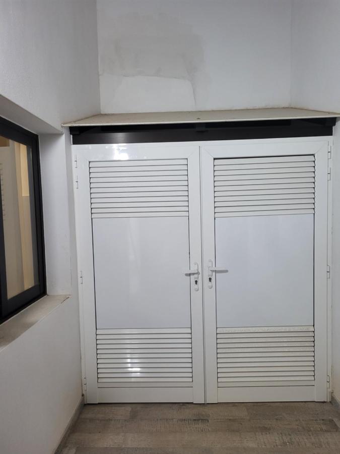 Albaula7 Apartamento Cotillo Exterior foto