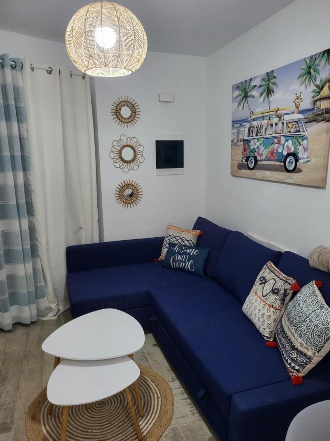 Albaula7 Apartamento Cotillo Exterior foto